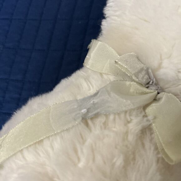 BIG Walmart Duck Platypus Plush Lying Down Floppy Stuffed Animal 27" - Picture 6 of 8